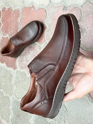 чоловічі туфлі 653-M