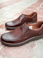 мужские туфли 653-M