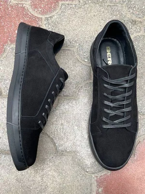 чоловічі кеди 701-B