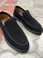 мужские лоферы 745-EG