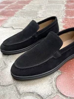 мужские лоферы 745-EG