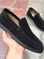 мужские лоферы 745-EG