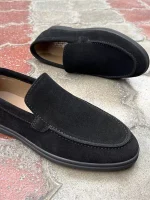 мужские лоферы 745-EG