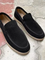 чоловічі лофери 746-EG