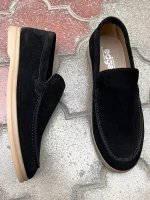 чоловічі лофери 746-EG