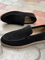 чоловічі лофери 746-EG