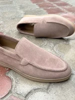 мужские лоферы 747-EG