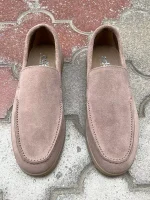 мужские лоферы 747-EG