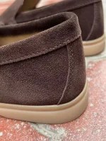 чоловічі лофери 748-EG