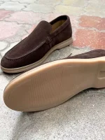 чоловічі лофери 748-EG