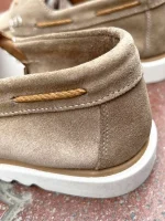 мужские лоферы 736-LB