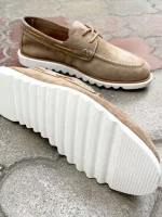 мужские лоферы 736-LB