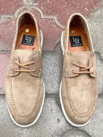 мужские лоферы 736-LB