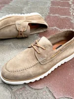 мужские лоферы 736-LB