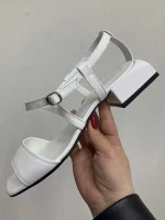 женские босоножки MS-0158