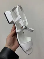 женские босоножки MS-0158