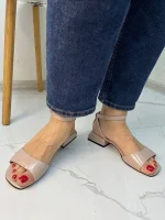 жіночі босоніжки MS-0169