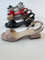 жіночі босоніжки MS-0169