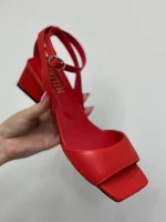 жіночі босоніжки MS-0171