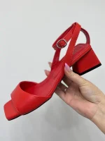 жіночі босоніжки MS-0171