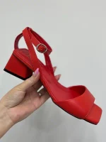 жіночі босоніжки MS-0171