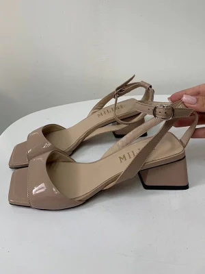 жіночі босоніжки MS-0172