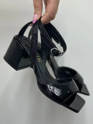 жіночі босоніжки MS-0173