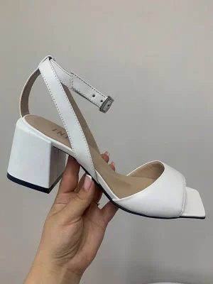 жіночі босоніжки MS-0174