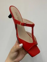 жіночі шльопанці MS-0306