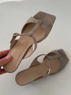 жіночі шльопанці MS-0307