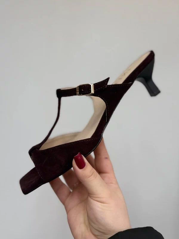 жіночі шльопанці MS-0308