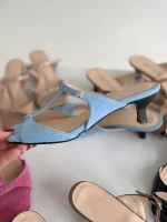 жіночі шльопанці MS-0312