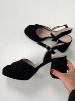 жіночі босоніжки MS-0814