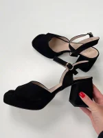 жіночі босоніжки MS-0814