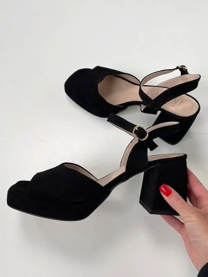 жіночі босоніжки MS-0814