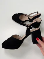 жіночі босоніжки MS-0814