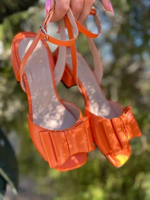 жіночі босоніжки MS-1120