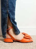 жіночі босоніжки MS-1120