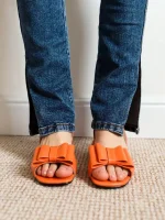 жіночі босоніжки MS-1120