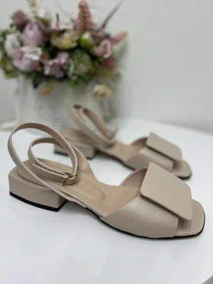 жіночі босоніжки MS-1131