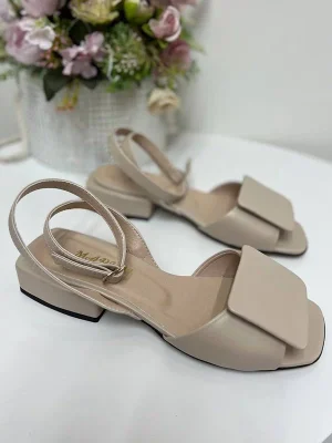 жіночі босоніжки MS-1131