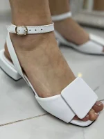 женские босоножки MS-1131