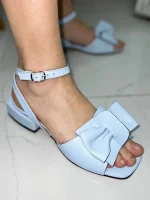 жіночі босоніжки MS-1140