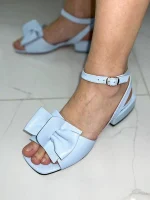 жіночі босоніжки MS-1140