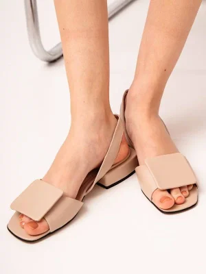 жіночі босоніжки MS-1311