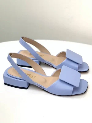 жіночі босоніжки MS-1312