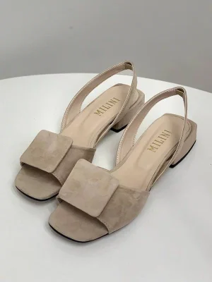 жіночі босоніжки MS-1314