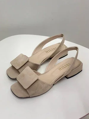 жіночі босоніжки MS-1314