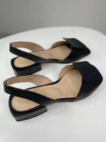 женские босоножки MS-1315