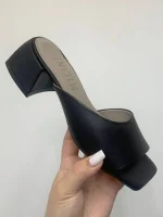 жіночі шльопанці MS-1346